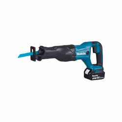 Description générale Cette scie récipro 18 V Li-Ion DJR186RTE de Makita est un outil puissant et efficace, conçu pour la déco ...