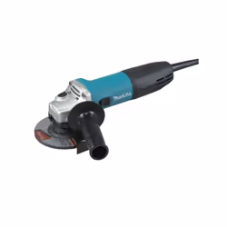 Makita GA4530R, 11000 tr/min, 115, 6.4, Secteur, 1,8 kg