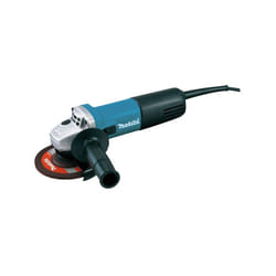 Makita 9558HNRG meuleuse d'angle 12,5 cm 11000 tr/min 840 W 2,1 kg