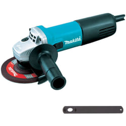 Makita - Broyeur 9558HNRGZ 840W