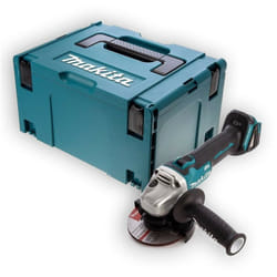 Makita DGA506ZJ meuleuse d'angle 12,5 cm 8500 tr/min 2,6 kg