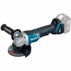 Description générale La meuleuse angulaire DGA508Z de Makita est un outil sans fil performant et maniable, idéal pour le meul ...