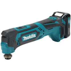 Multi-Tool sans fil cxt 12 v max - 6.000 - 20.000 tr/min - Makita