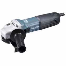 La meuleuse d'angle Makita GA4540RZ est un modèle puissant doté d'un moteur à charbon de bois de 1 100 watts et d'une vitesse ...