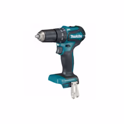 Description générale La perceuse visseuse à percussion Makita DHP483Z est un outil sans fil de 18 V, conçu avec un moteur san ...