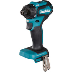 Makita - Perceuse-visseuse 18V lxt 1/4' (Machine seule) DDF083