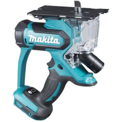 Scie à placo 18V lxt (Machine seule) Makita DSD180Z