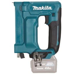 Agrafeuse 12 v cxt Li-Ion 7 / 10 mm Makita Sans batterie, ni chargeur - ST113DZ