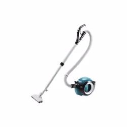 Description générale L'aspirateur sans fil puissant Makita DCL501Z est conçu pour un usage courant et se distingue par son mo ...