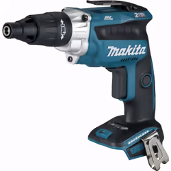 Description générale La visseuse sans fil Makita DFS251Z est conçue pour le vissage de bardages métalliques et de plaques de  ...