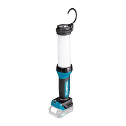 Makita DEBML104 torche et lampe de poche Noir, Bleu, Blanc Lampe-torche universelle LED