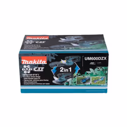 Makita UM600DZX