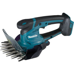 Makita DUM604Z cisaille sans fil 20 cm 18 V Noir, Bleu