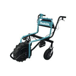 Makita - Brouette 18V Li-Ion sans batterie ni chargeur - DCU180Z