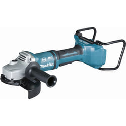Meuleuse ø 180 mm 36 v = 2 x 18 v Li-Ion Makita Sans batterie, ni chargeur - DGA700Z