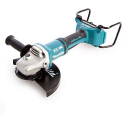 Meuleuse d'angle 36V lxt Li-Ion Ø230 mm (Machine seule) Makita DGA900Z