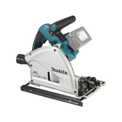 Makita - Scie plongeante 18V Li-Ion Ø165 mm Bluetooth DSP601ZU