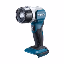 Description générale La lampe de chantier Makita DML808 est une solution d'éclairage portable et performante, idéale pour les ...