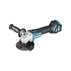 Makita - Meuleuse Ø125 mm 18V lxt Sans batterie, ni chargeur - DGA513Z