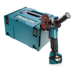 Makita DGA517ZJ meuleuse d'angle 12,5 cm 8500 tr/min 3,1 kg