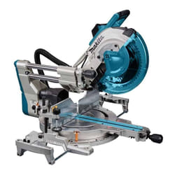 Makita LS1219L scie à onglets 3200 tr/min 1800 W