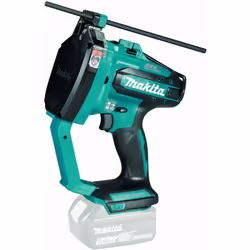 Coupe fer à béton 18 V Li-Ion MAKITA - Sans batterie, ni chargeur - DSC102ZJ - Design idéal pour l'utilisation au plafond Liv ...