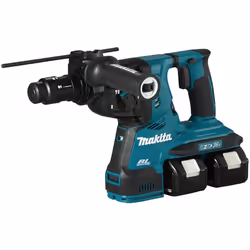 MAKITA DHR283ZU Lightweight BL Hammer Batterie 18Vx2 LXT 28 mm (sans batterie ni chargeur)