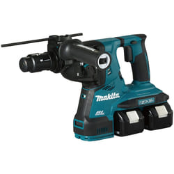 MAKITA DHR283ZU Lightweight BL Hammer Batterie 18Vx2 LXT 28 mm (sans batterie ni chargeur)