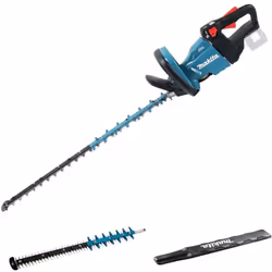 Makita DUH751Z, Batterie, 18 V, 4,5 kg, 225 mm, 1261 mm, 192 mm