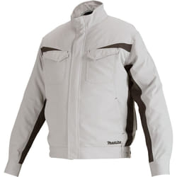DFJ213ZM Veste climatique sans fil taille m 12 v maxi - 18V Solo - Makita