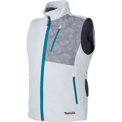 Makita - DFV210ZXL Climatiseur sans fil taille xl 12 v maxi - 18V Solo