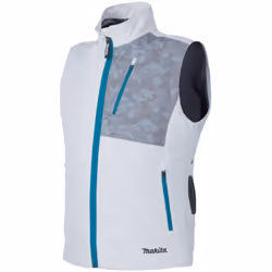 Caractéristiques:Disponible dans les tailles M, L, XL, 2XL, 3XLDeux ventilateurs plats avec moteur BL pour plus de confortPou ...
