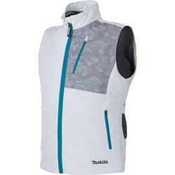 Makita - DFV210Z3XL Climatiseur sans fil taille 3XL 12 v maxi - 18V Solo
