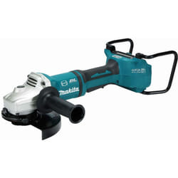 Meuleuse ø 180 mm 36 v (2x18V) lxt Makita Sans batterie, ni chargeur - DGA701ZU
