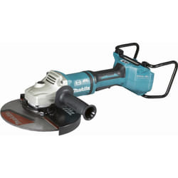 Makita - Meuleuse ø 230 mm 36 v = 2 x 18 v Li-Ion Sans batterie, ni chargeur - DGA901ZU