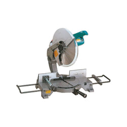 Scie à coupe d'onglet 1380 w ø 355 mm Makita LS1440N