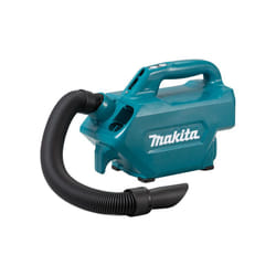 Aspirateur 12V Li-Ion 46 mbar Makita 1 batterie 12V 2Ah - CL121DWA