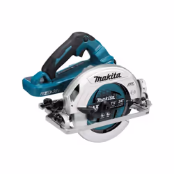 Makita DHS782ZJ, Noir, Bleu, 19 cm, 6000 tr/min, 104 dB, 93 dB, 3 dB