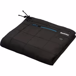 enquête 12 V max. 70 x 140 cm 3 niveaux de chaleur Sans accu et chargeur description La couverture chauffante à piles chauffe ...