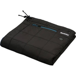 Makita - CB100DA Couverture chauffante noir Y131203