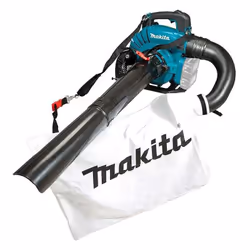 Makita DUB363ZV, Souffleur à main, Noir, Bleu, 18 V