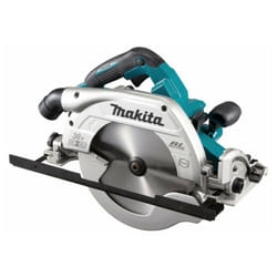 Makita DHS900Z scie circulaire portative 23,5 cm Bleu, Gris 4500 tr/min