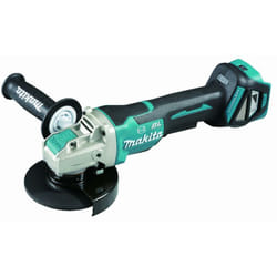 Meuleuse Ø125 mm 18 V Li-Ion MAKITA sans batterie - DGA519ZX1
