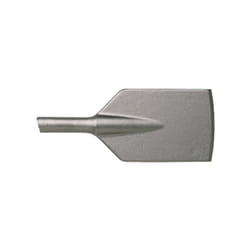 Dłuto hex 30mm 125x400mm - Makita