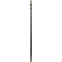 Dłuto hex-30mm płaskie 32x1000mm - Makita