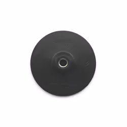 Description générale Le plateau caoutchouc Ø 125 mm est conçu pour les meuleuses et polisseuses Makita. Il assure une fixatio ...