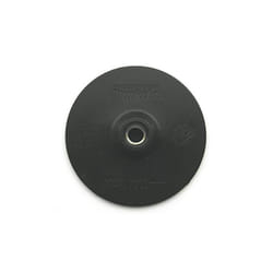 Makita - plateau caoutchouc 125 M14 P-05898 - MAK-P-05898