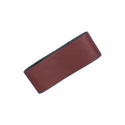 Description générale Bandes abrasives de haute qualité adaptées pour le ponçage du bois et du métal, spécialement conçues pou ...
