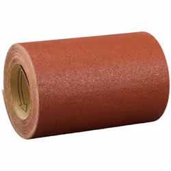 Les feuilles rectangulaires abrasives Makita en rouleau de 115 mm x 5 m, spécifiées avec un grain de 80, sont l'outil idéal p ...