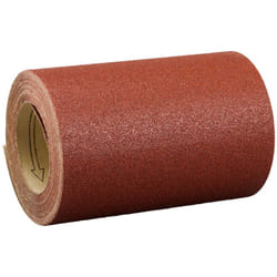 Papier abrasif rôle, 120 mm x 5 m, K80, p de 38124 - Makita
